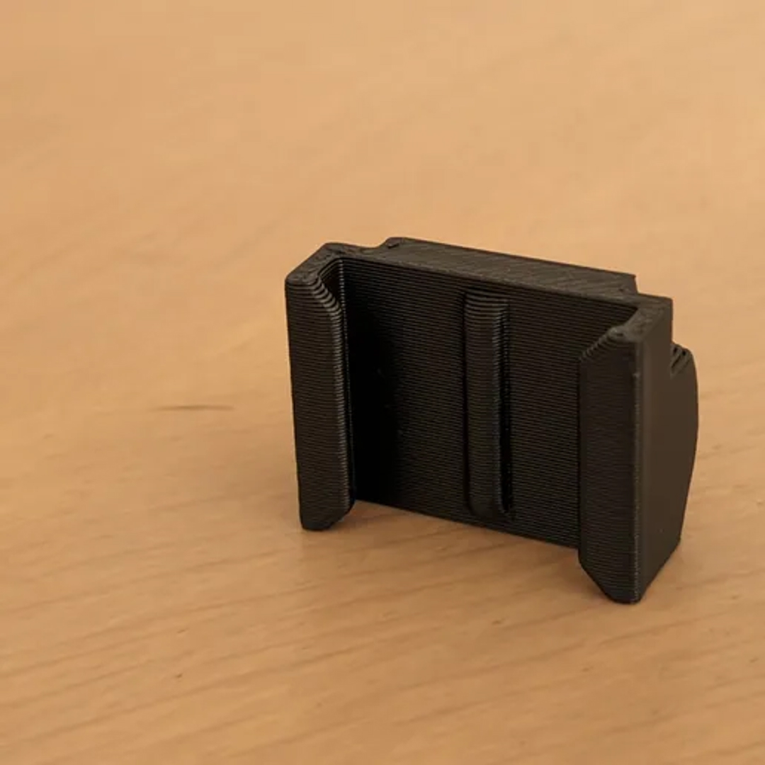 Image Chin Mount HJC V10