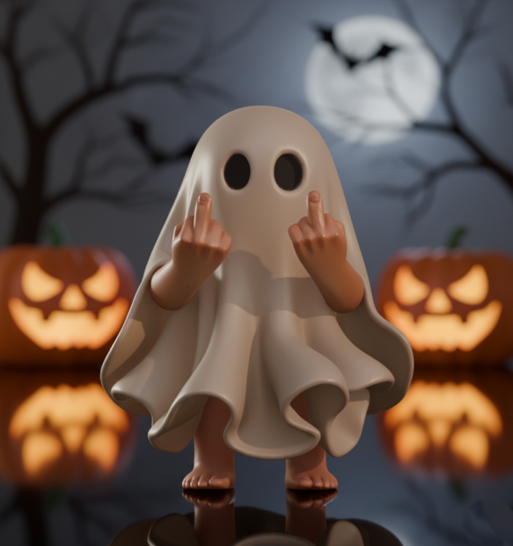 Image GHOST