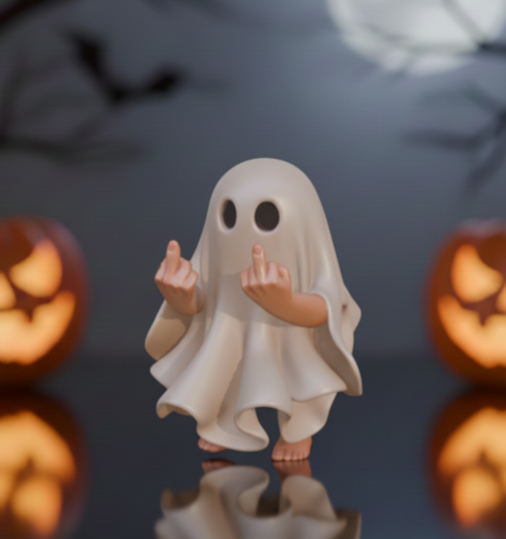 Image GHOST