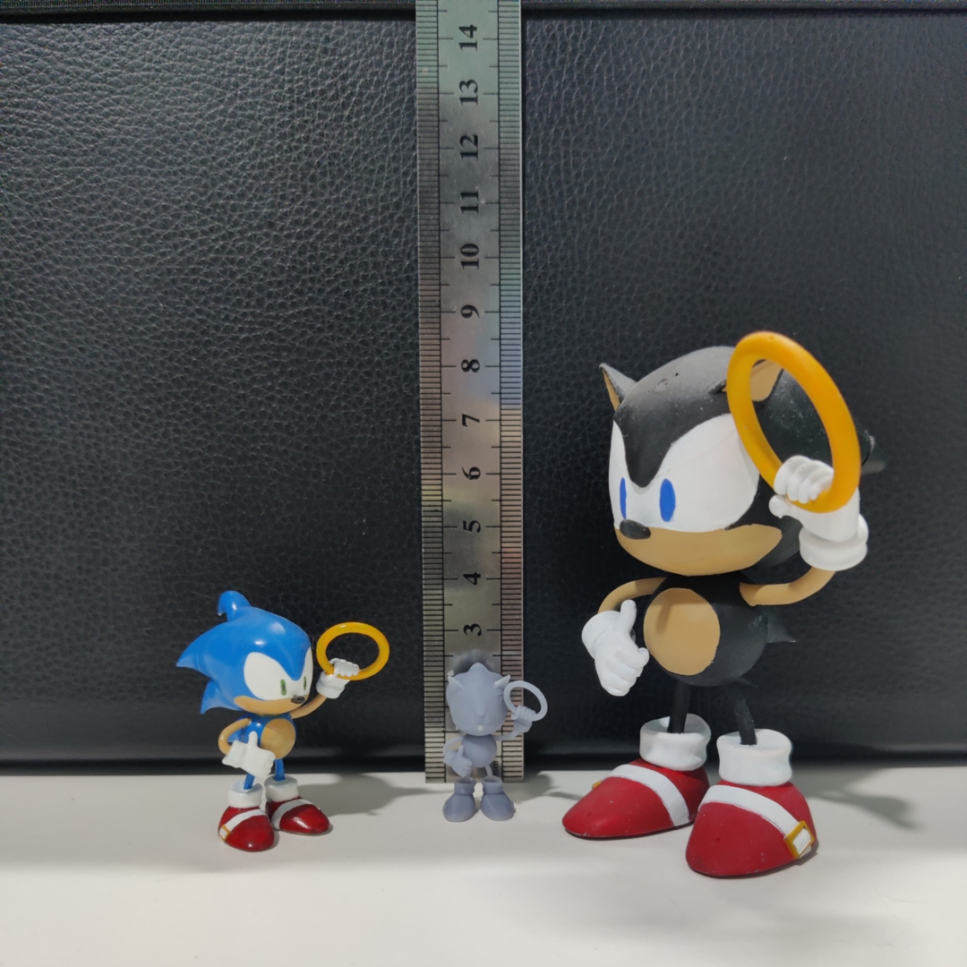 Image Sonic - The Hedgehog