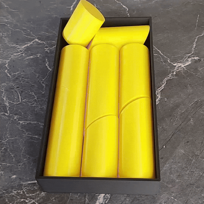 Image Cylinders Puzzle