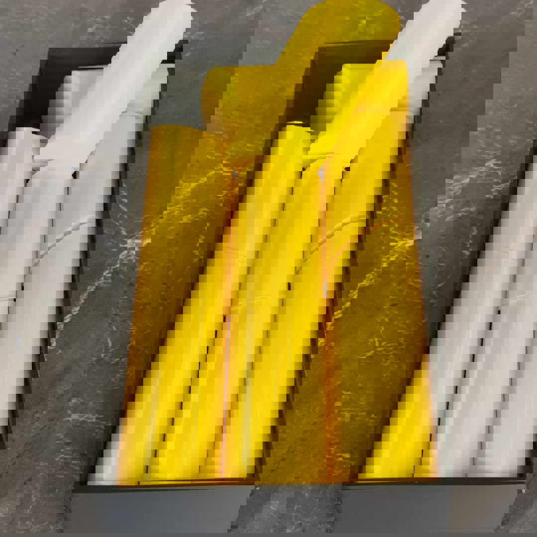 Image Cylinders Puzzle