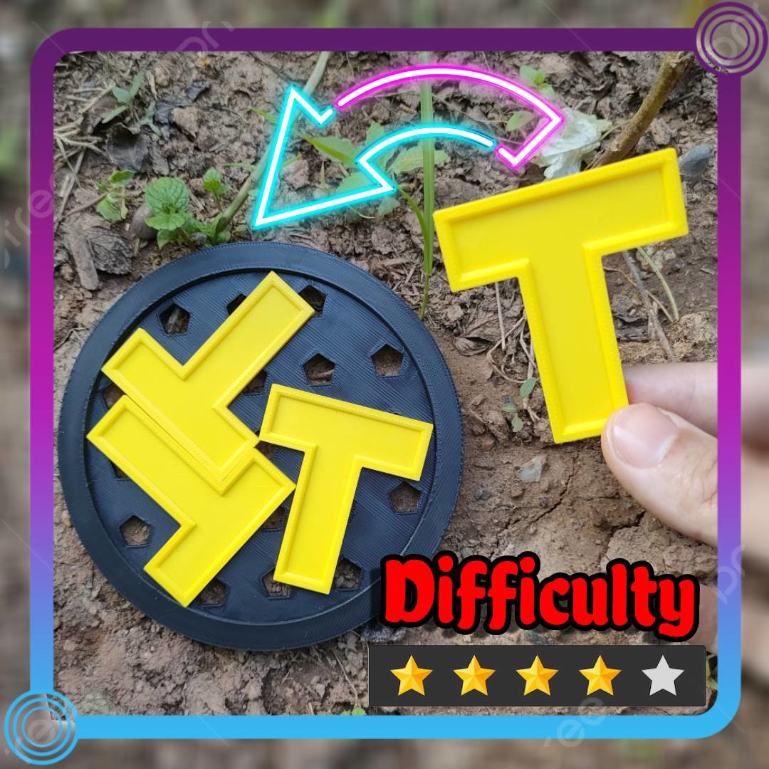 Image Puzzle de las 4 Ts