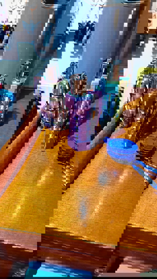 Image Funda Clipper: FLASHBANG!!🔥🔥