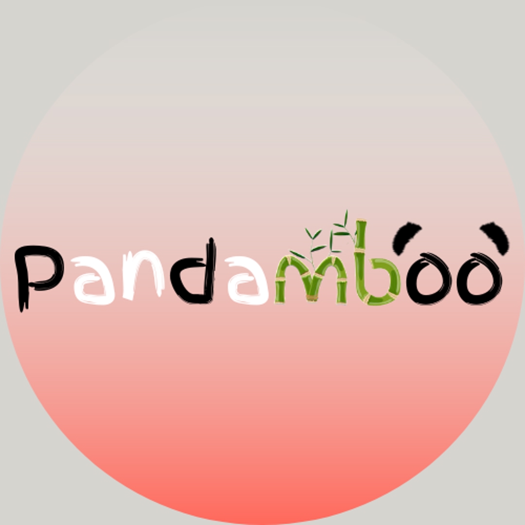 Pandamboo - Profile Image
