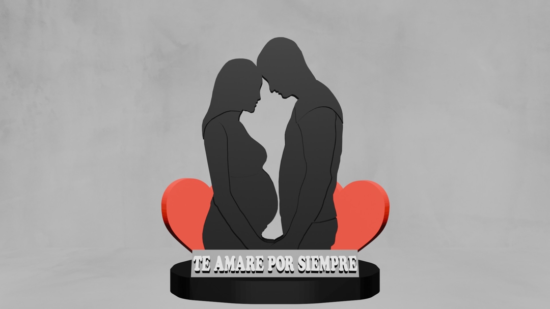 Image Pareja Enamorada 2
