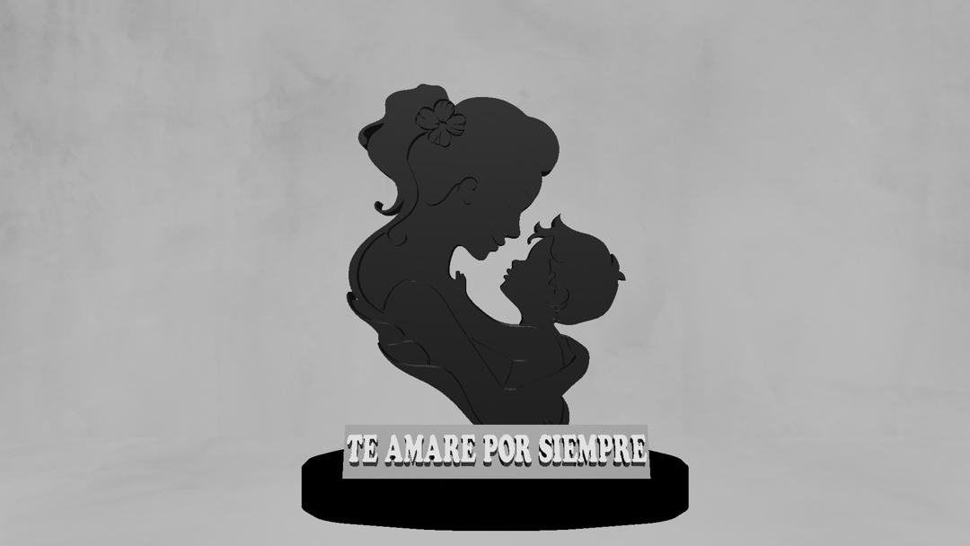 Image Madre eh Hija/o