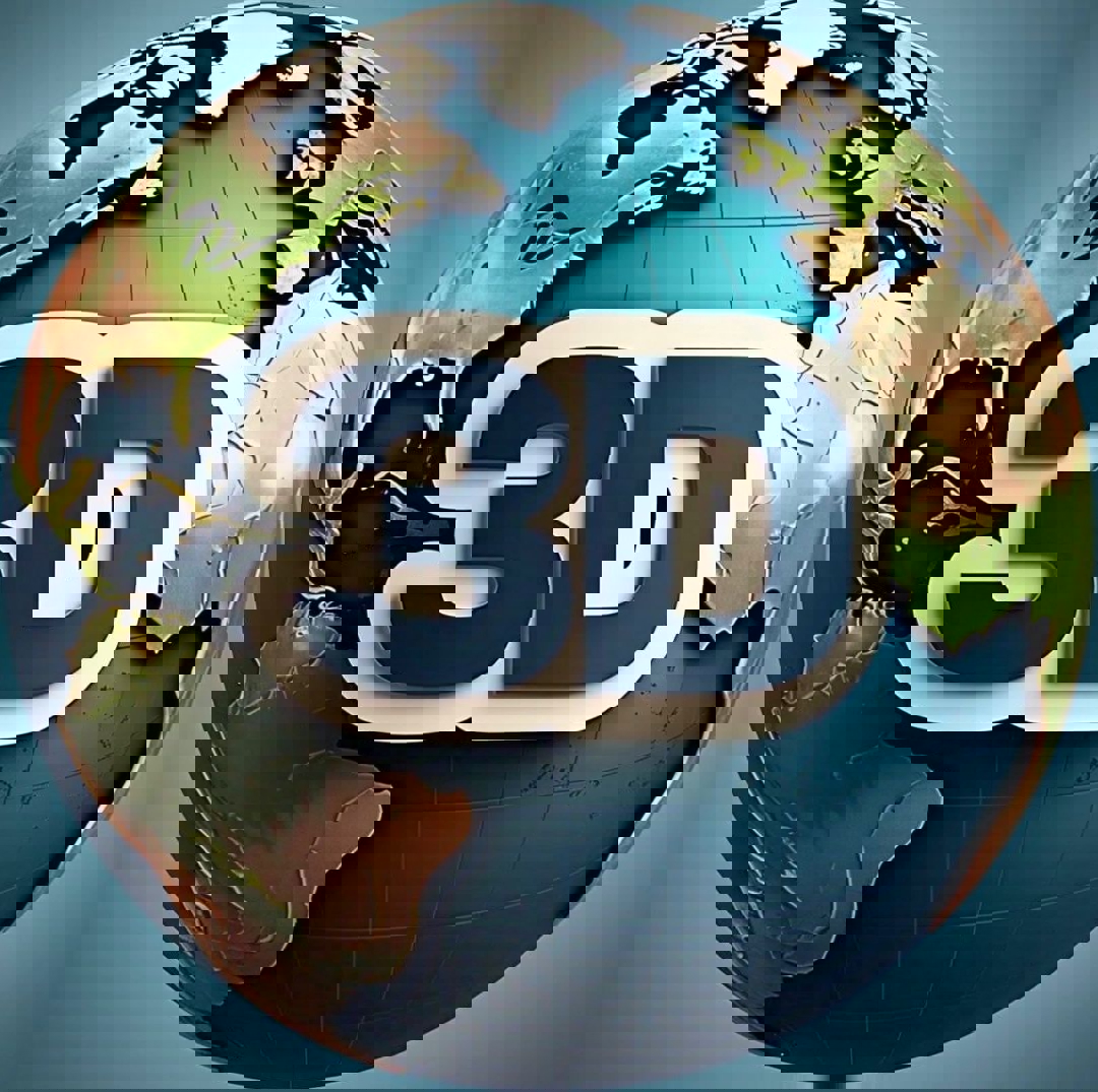 Mundo3D - Profile Image