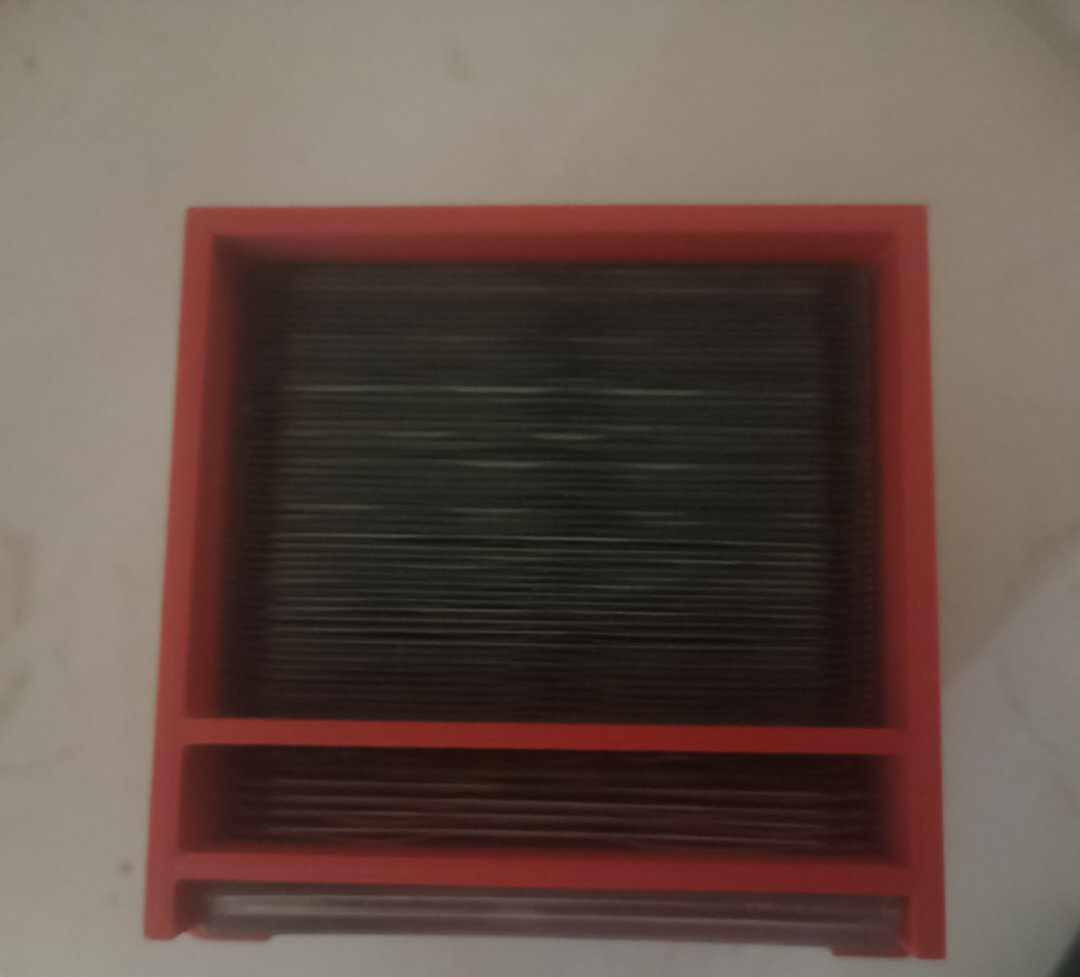 Image DECKBOX FOR TCG'S