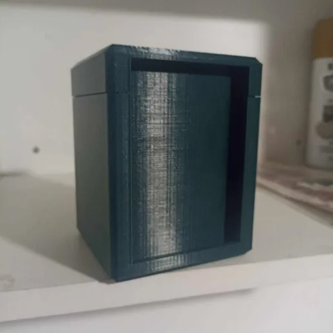 Image DECKBOX FOR TCG'S