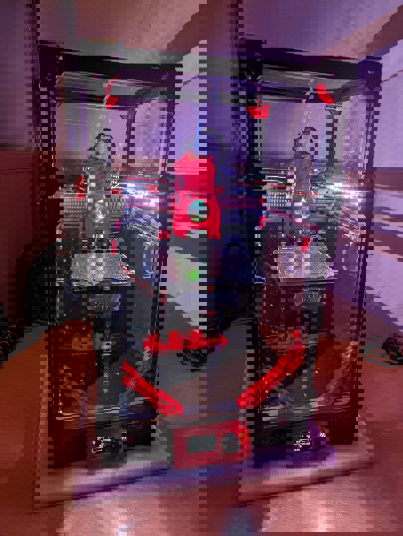 Skarp - Profile Image