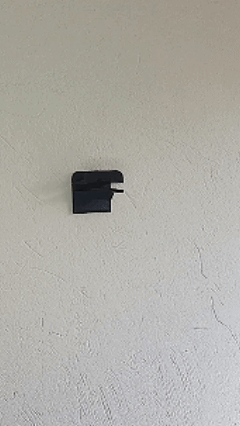 Image Soporte de pared para gorras