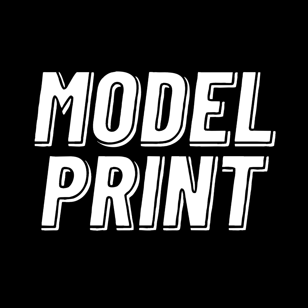 MODEL_PRINT_3D - Profile Image