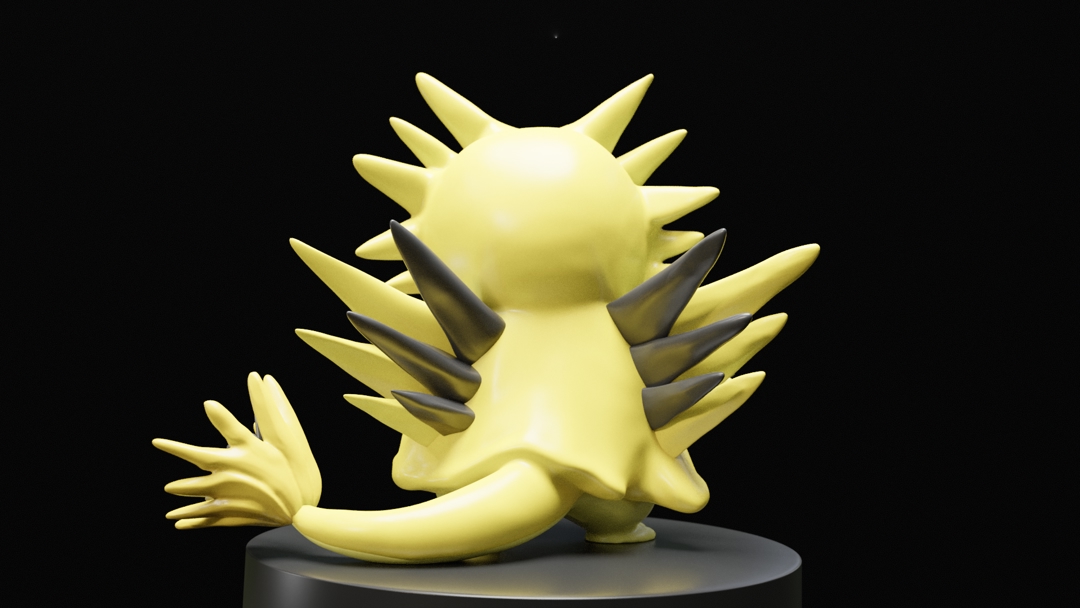 Image Pokemón Pikachu zapdos Custom