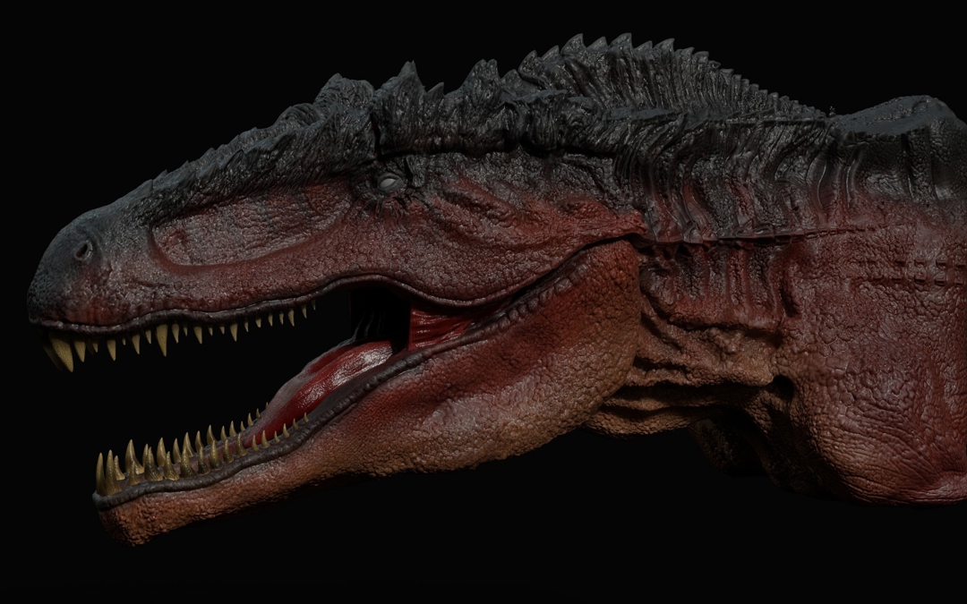 Image Giganotosaurus-Dinosaur