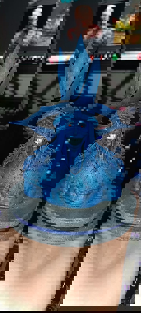 Model image SOLO LEVELING-STATUE OF GOD