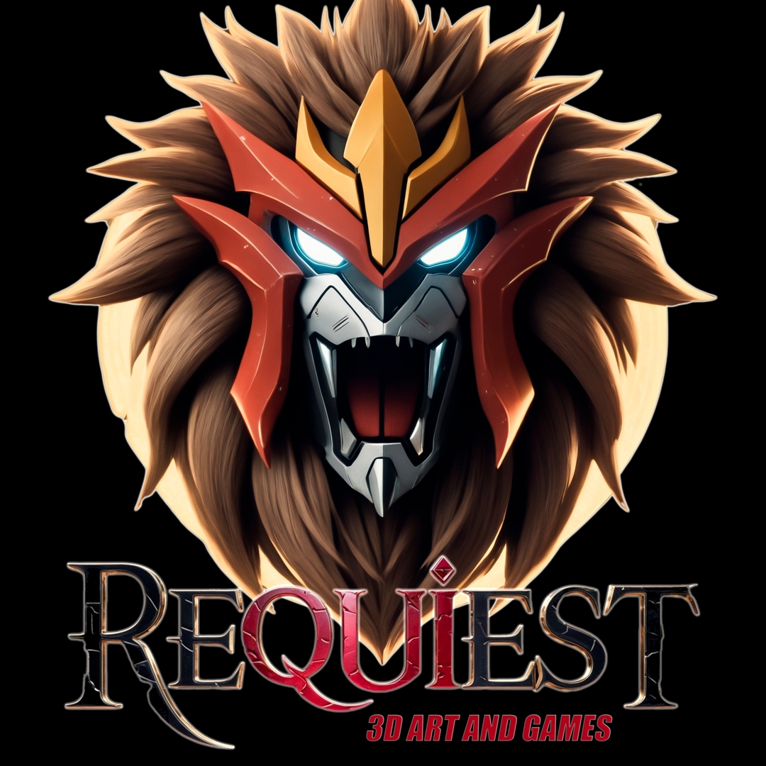 Requiest - Profile Image