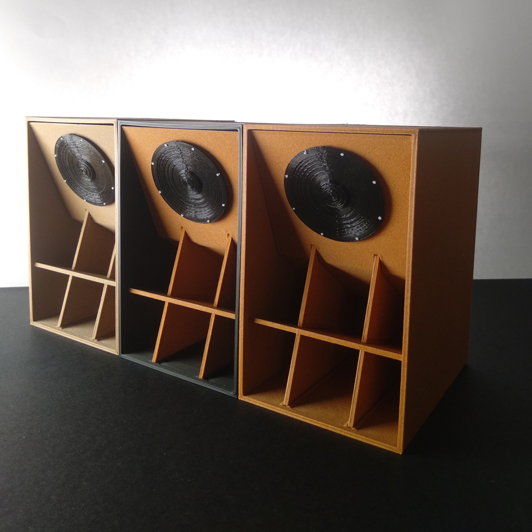Image Ecosound (Madera)