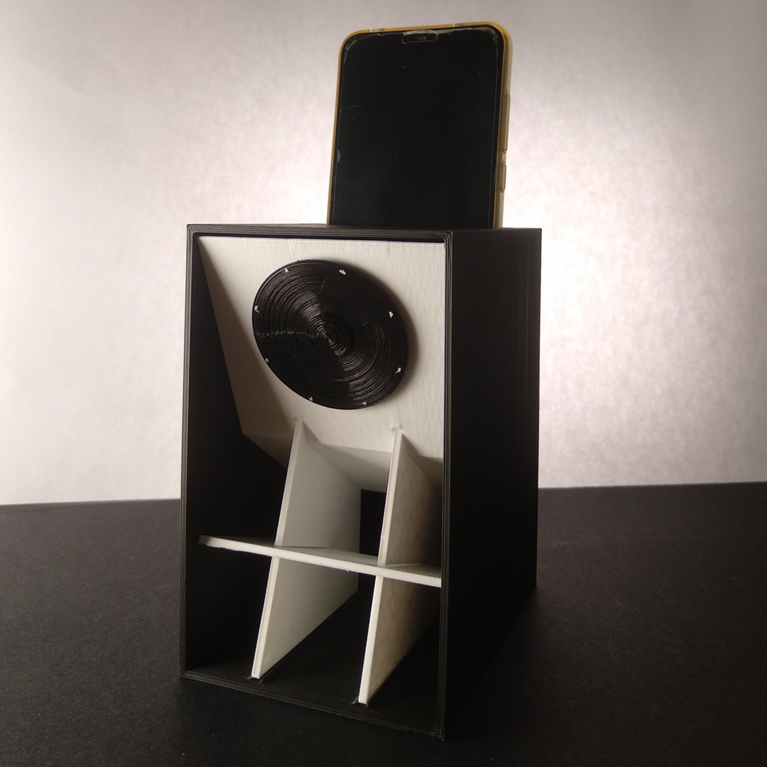 Image Ecosound