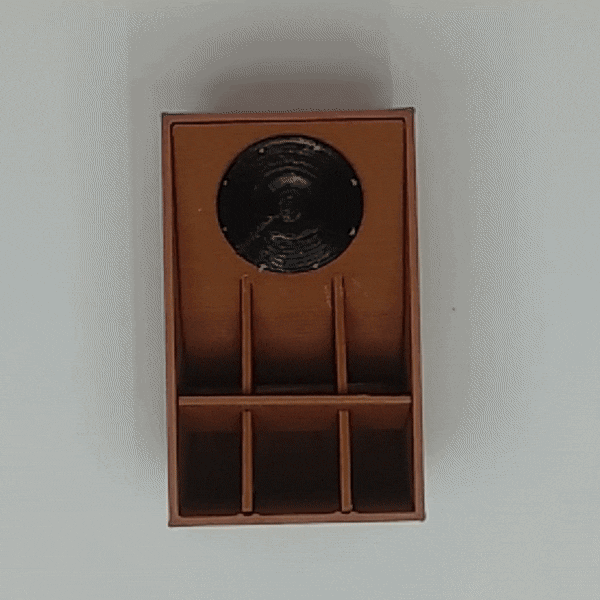Image Minisound (Madera)
