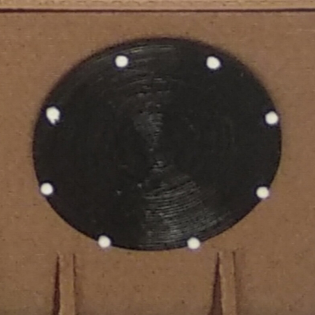 Image Minisound (Madera)