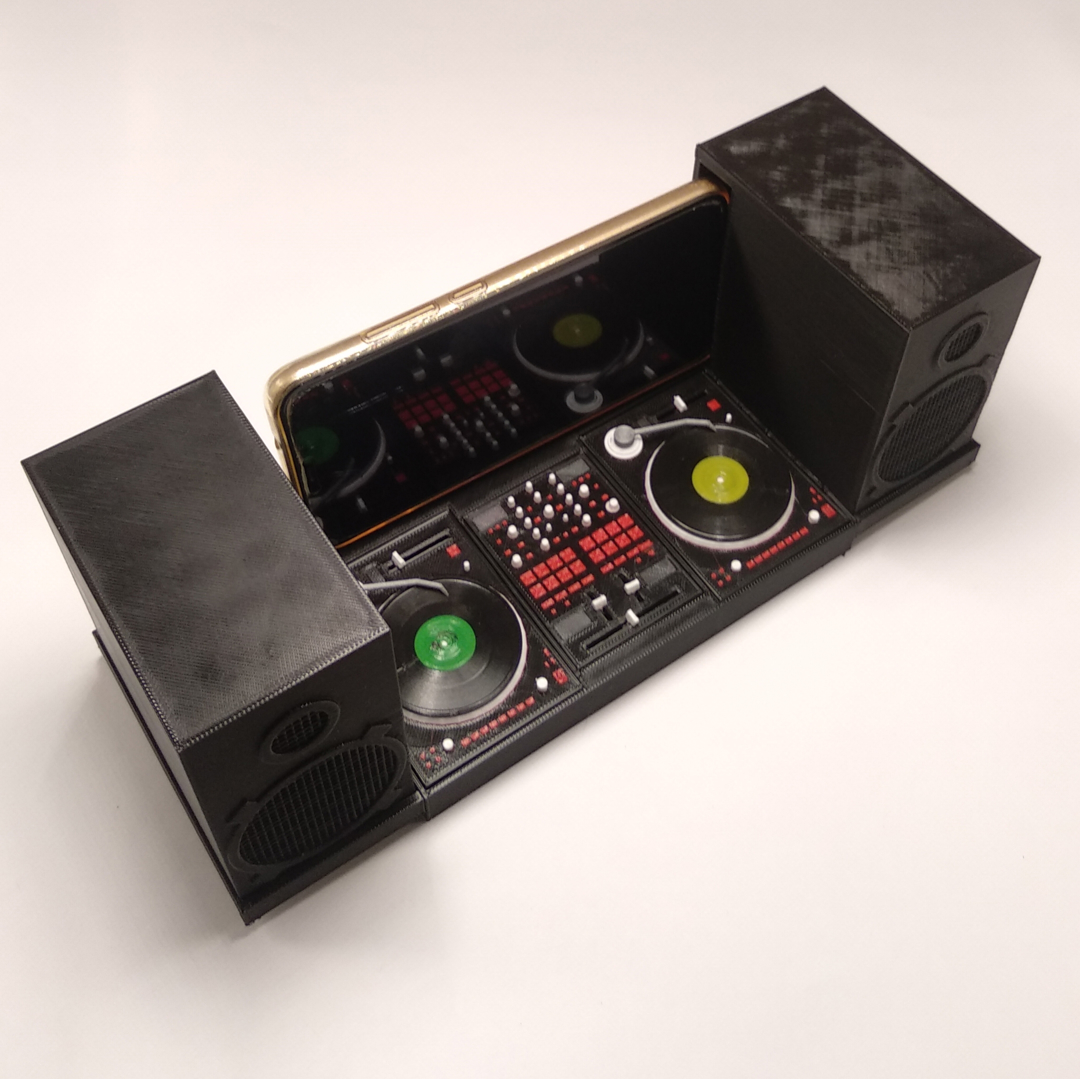 Image Youtube DJ Set