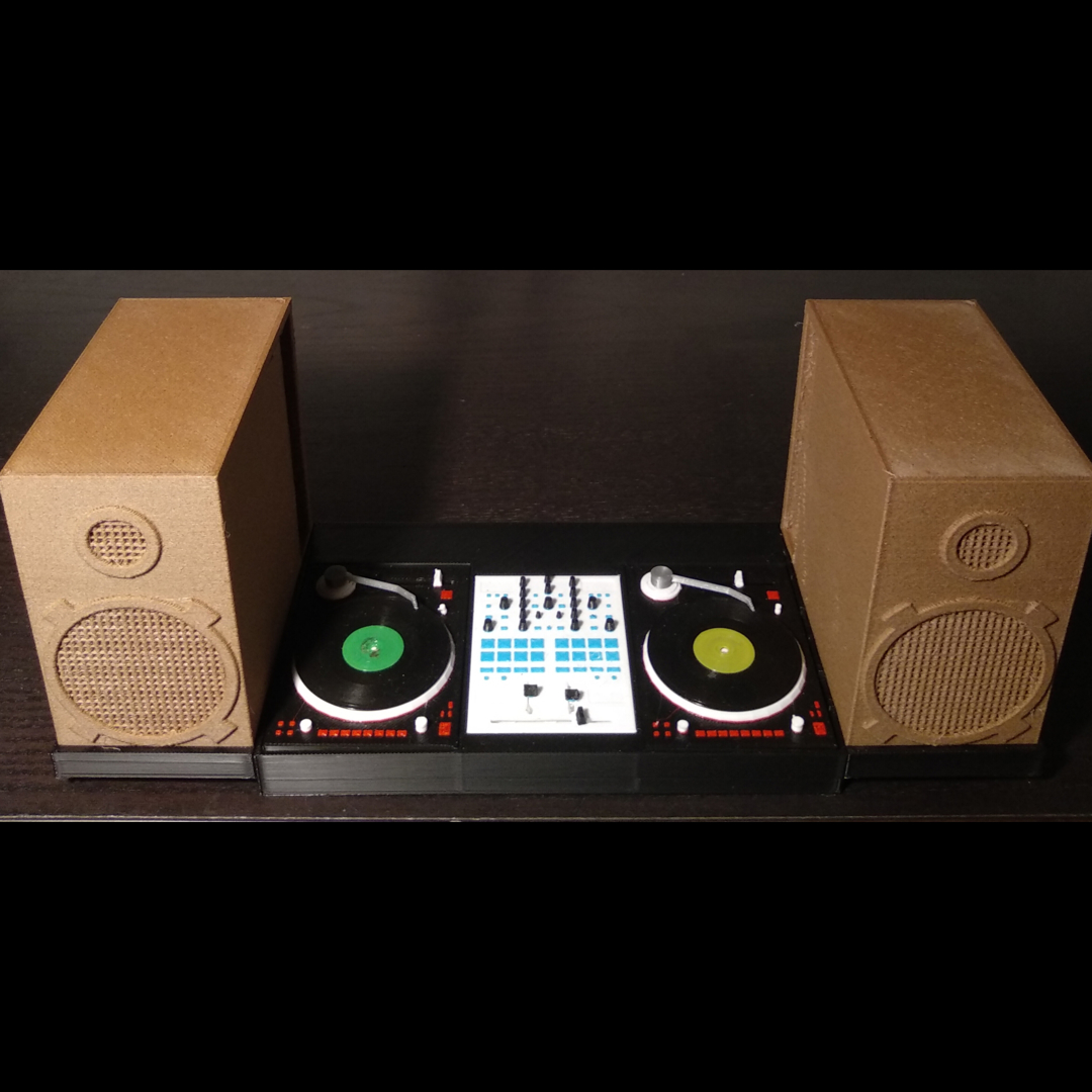 Image Youtube DJ Set