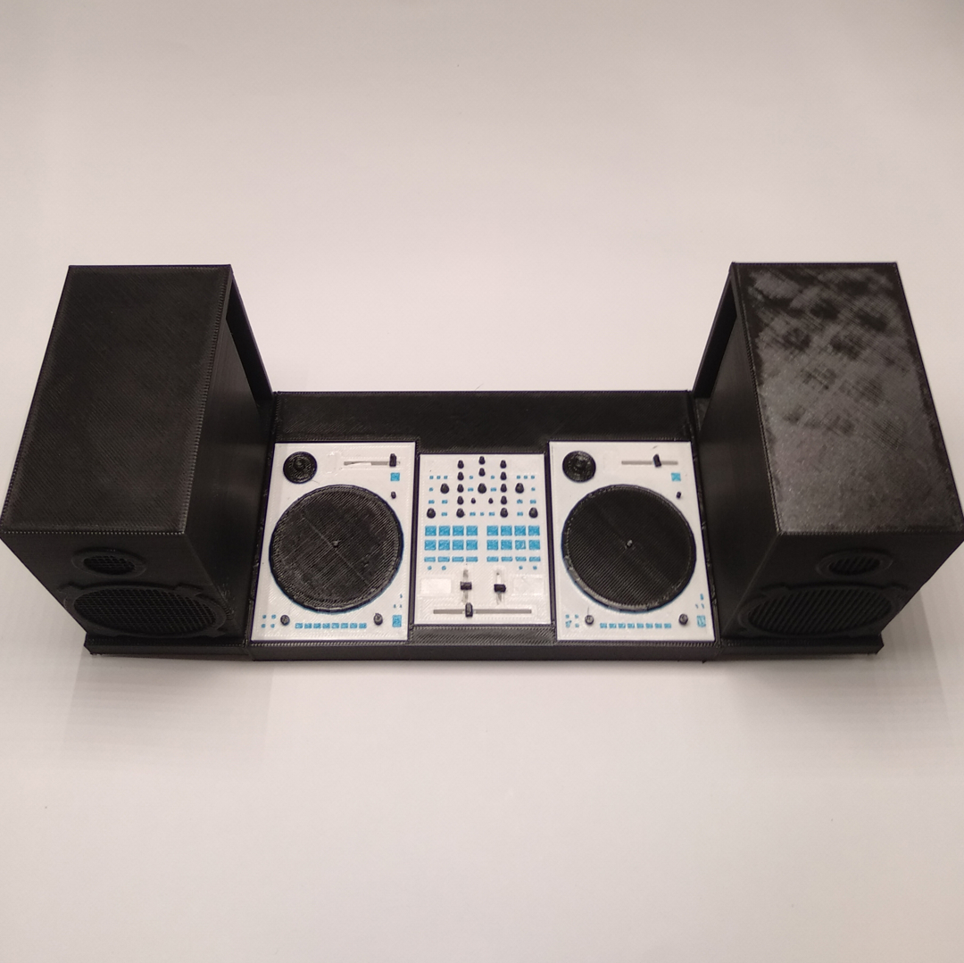 Image Youtube DJ Set