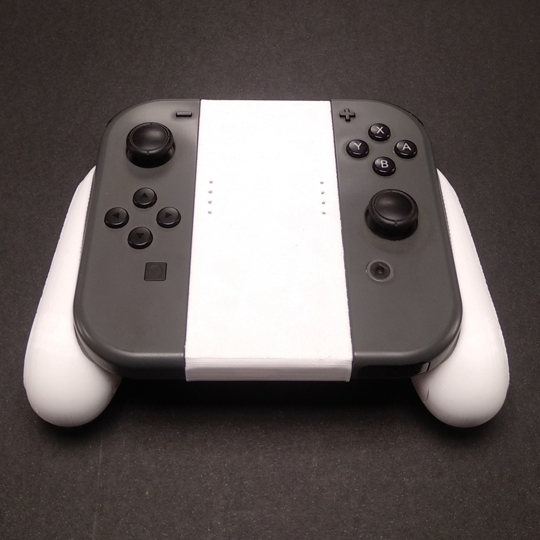 Image Mando Switch