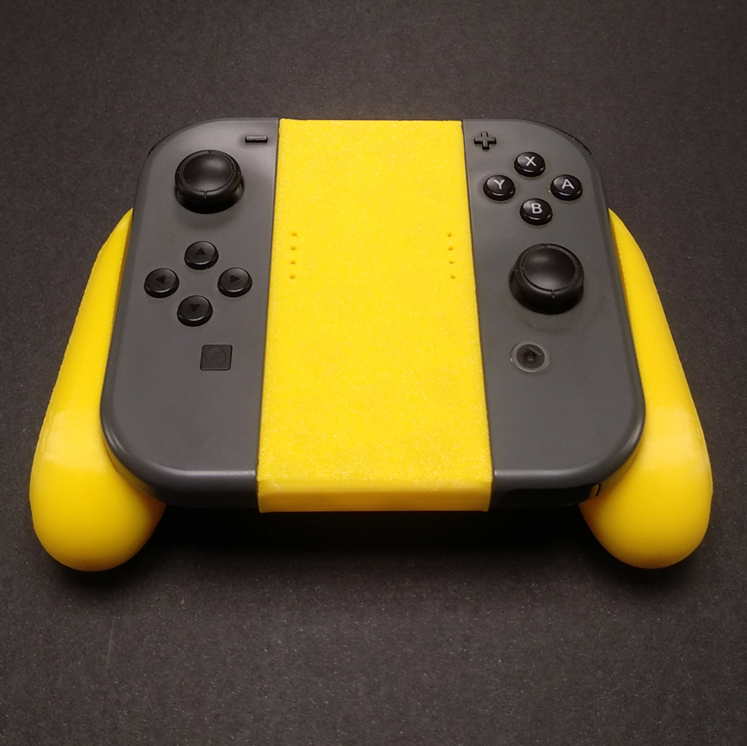 Image Mando Switch