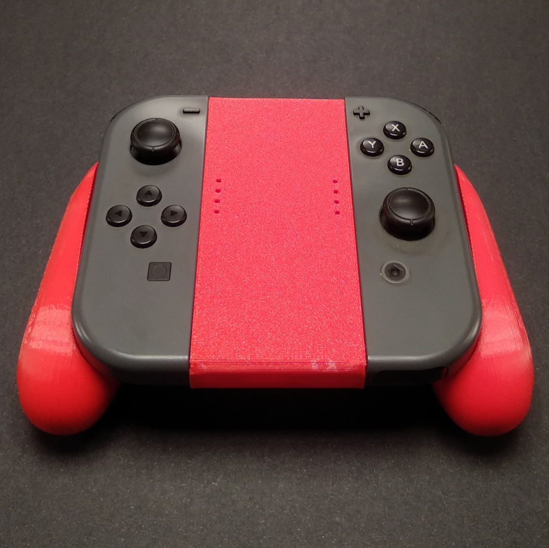 Image Mando Switch
