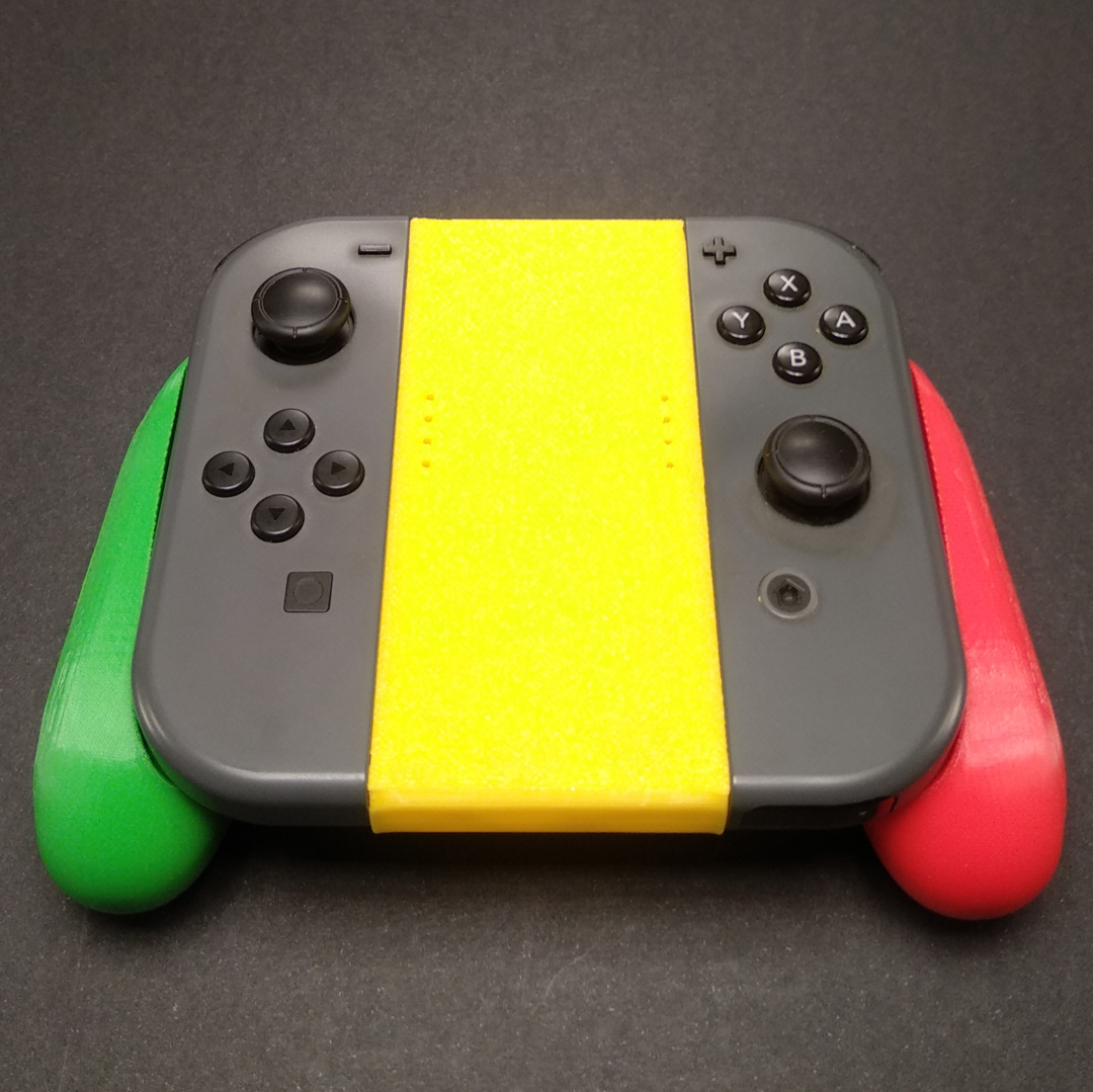 Image Mando Switch