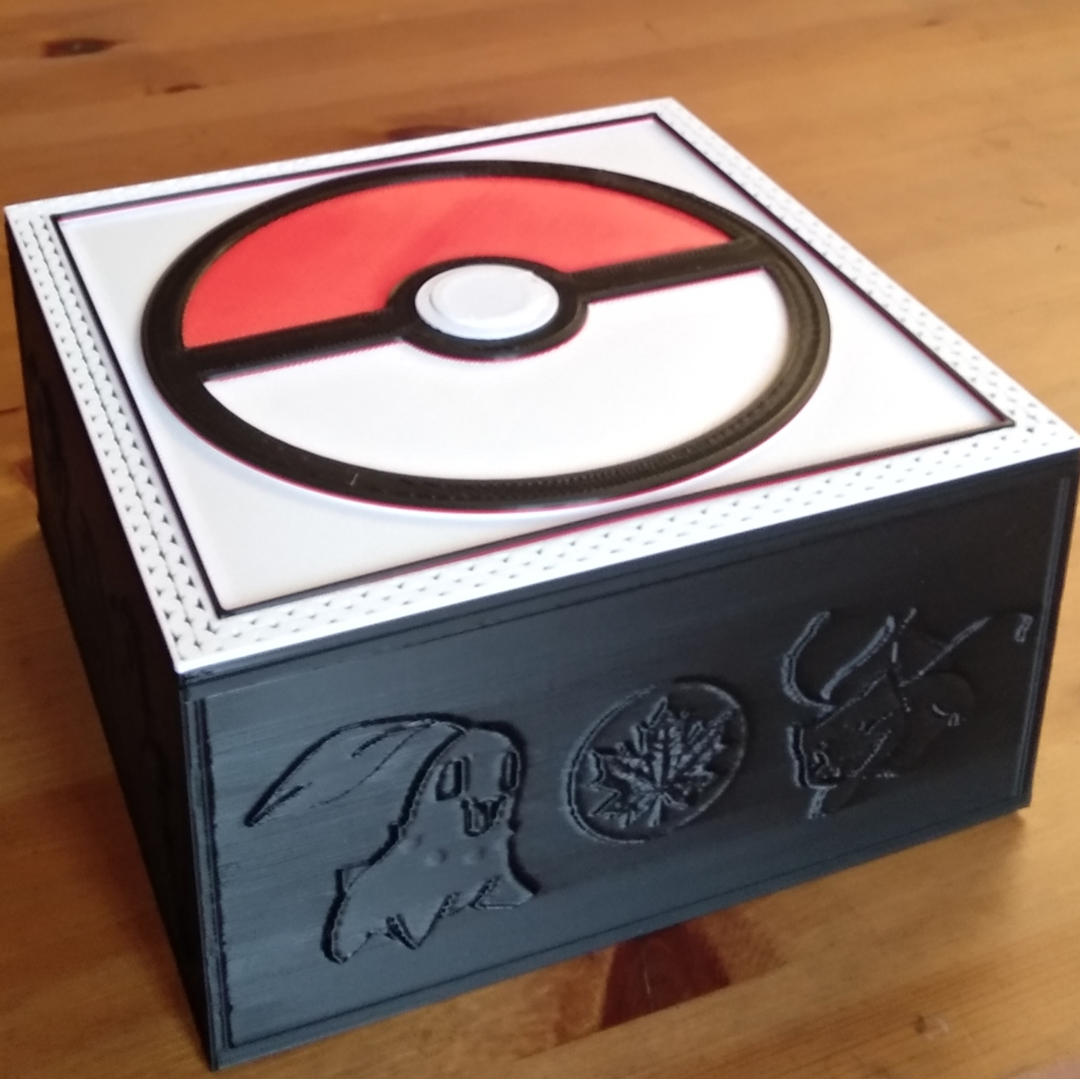 Image POKEMON GAME