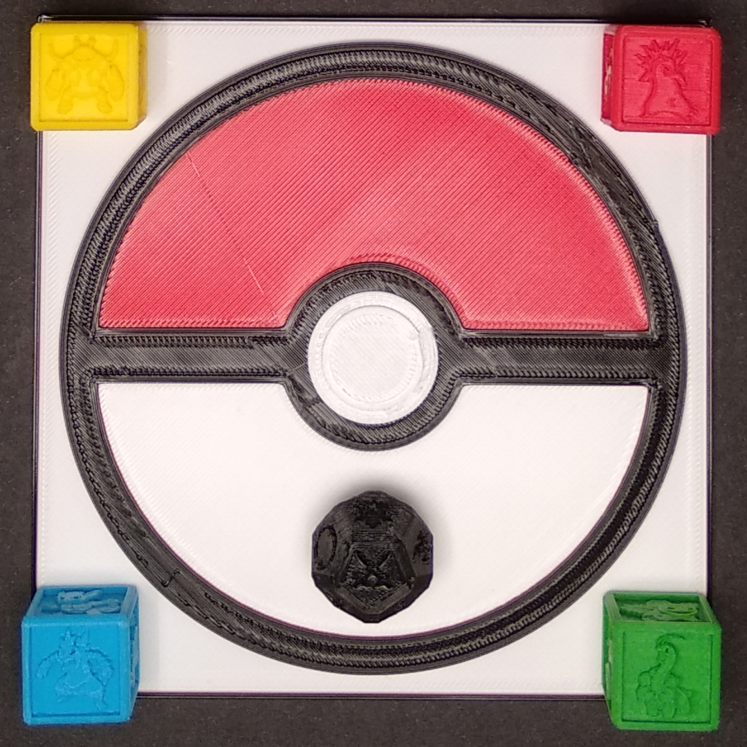 Image POKEMON GAME