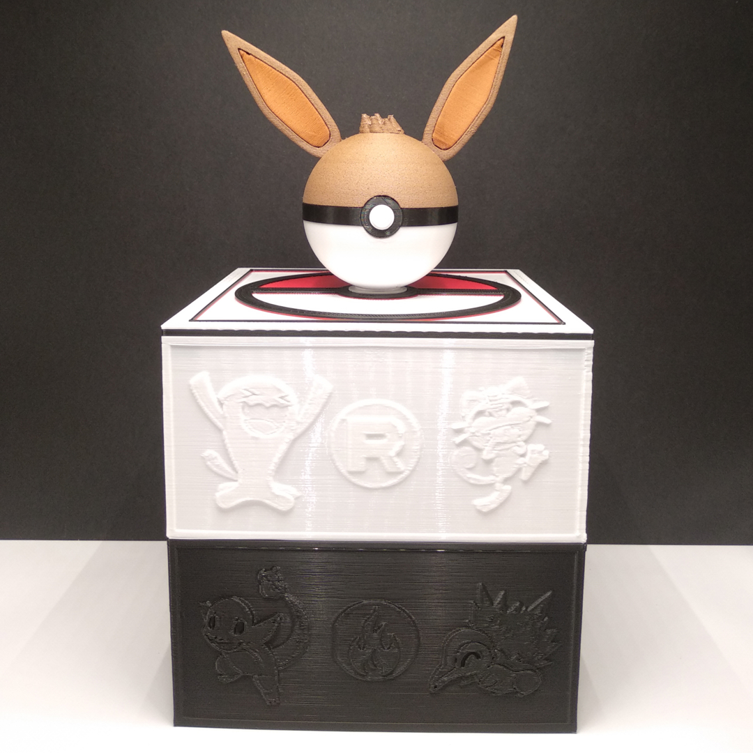Image POKEMON GAME (EXPANSION)
