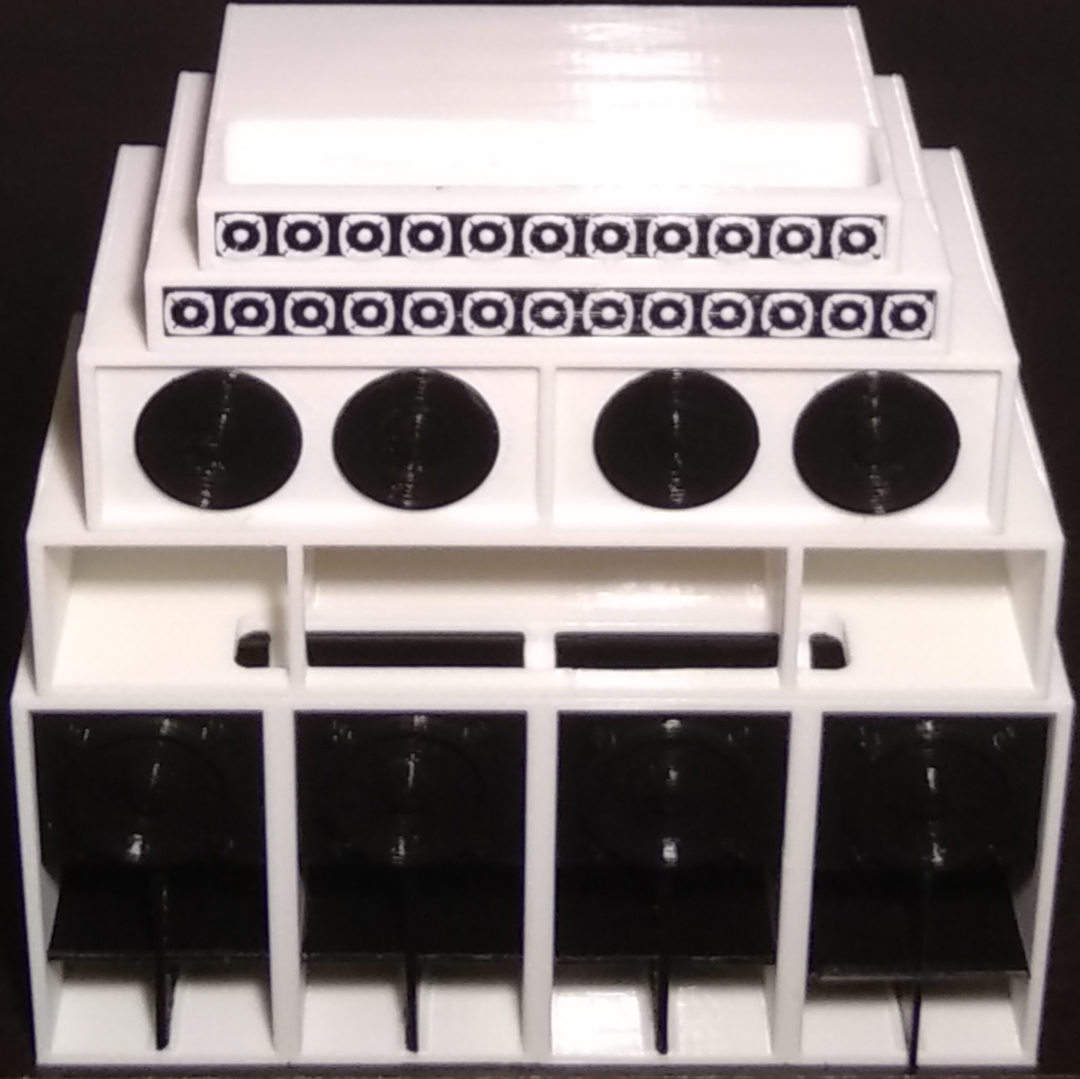 Image Digital Lion EcoSound System