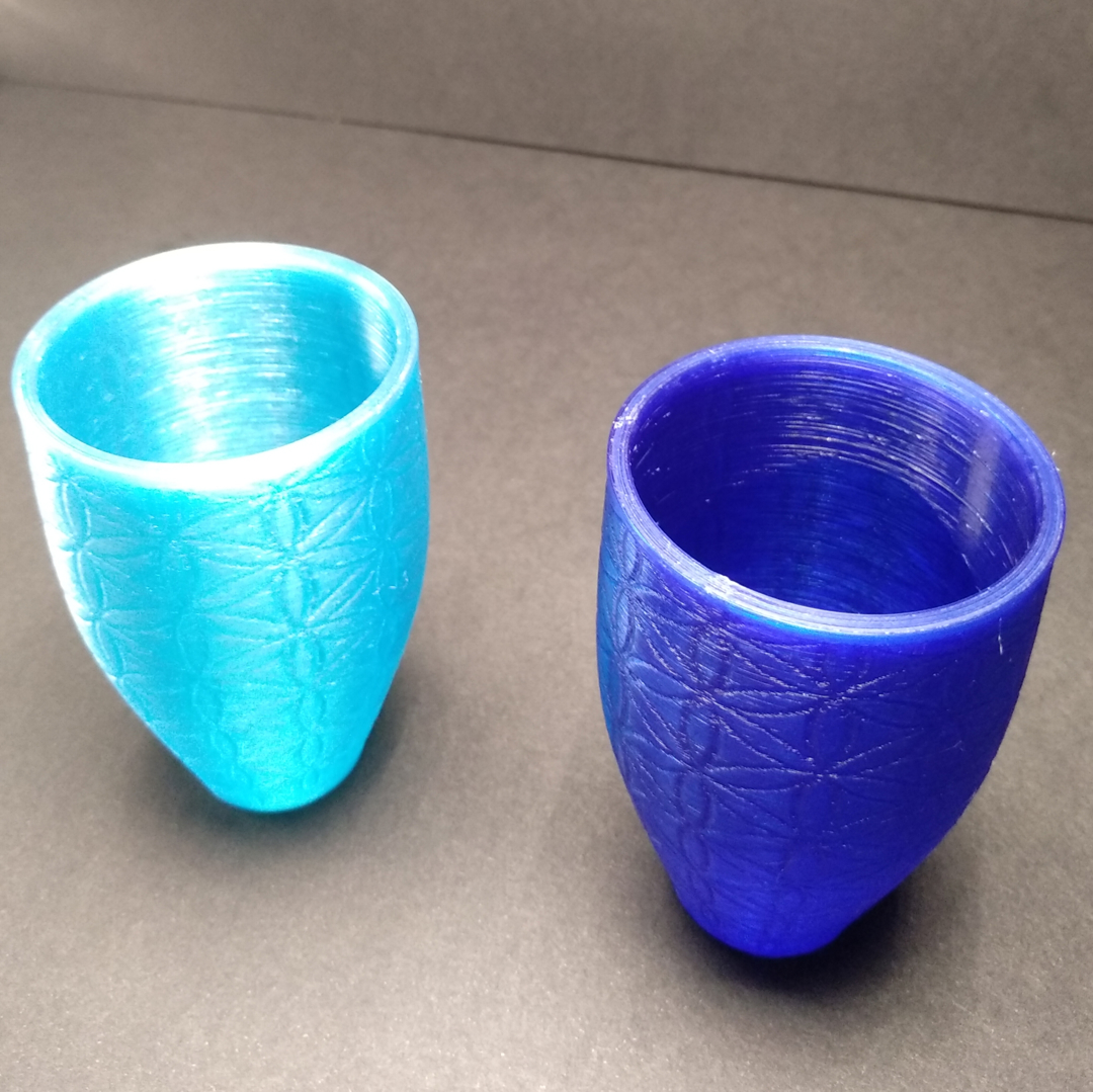 Image Vaso (Flor de la Vida)