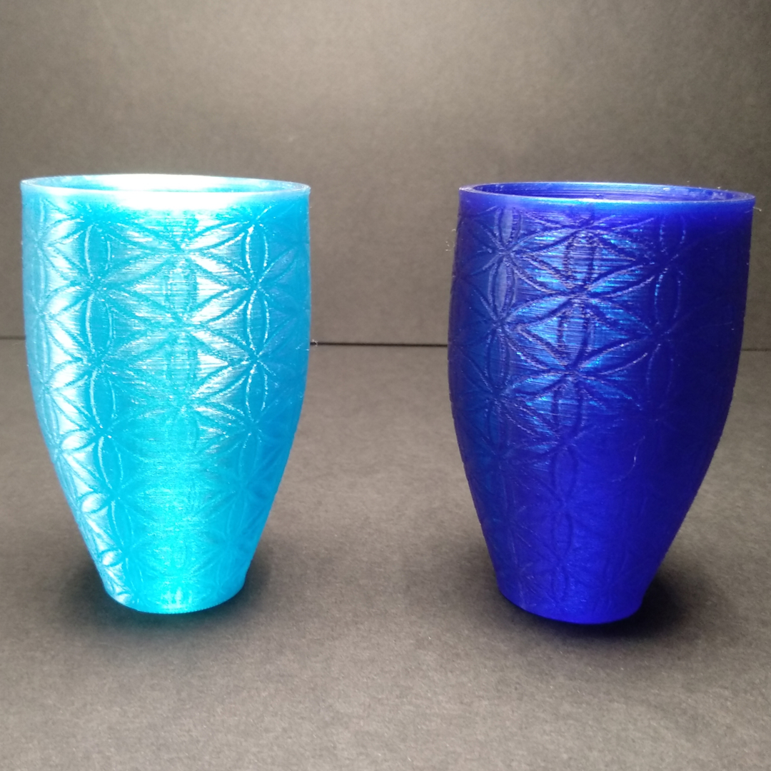 Image Vaso (Flor de la Vida)