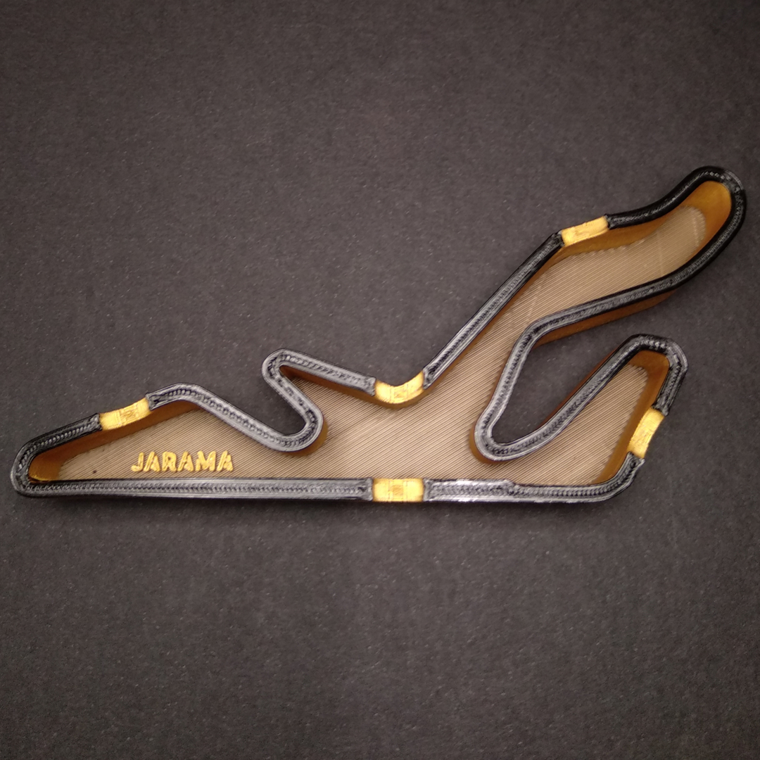 Image Cenicero Jarama