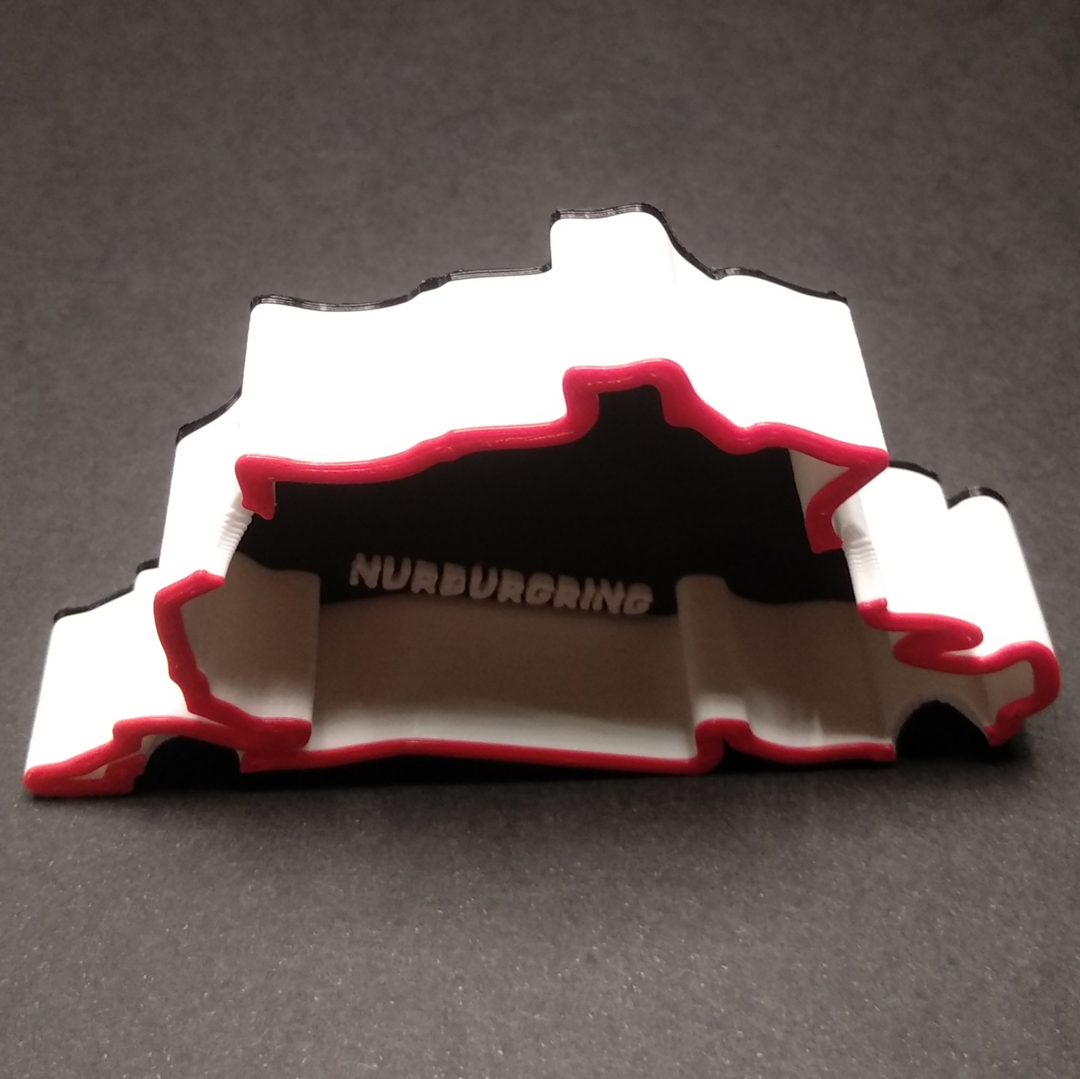 Image Cenicero Nürburgring