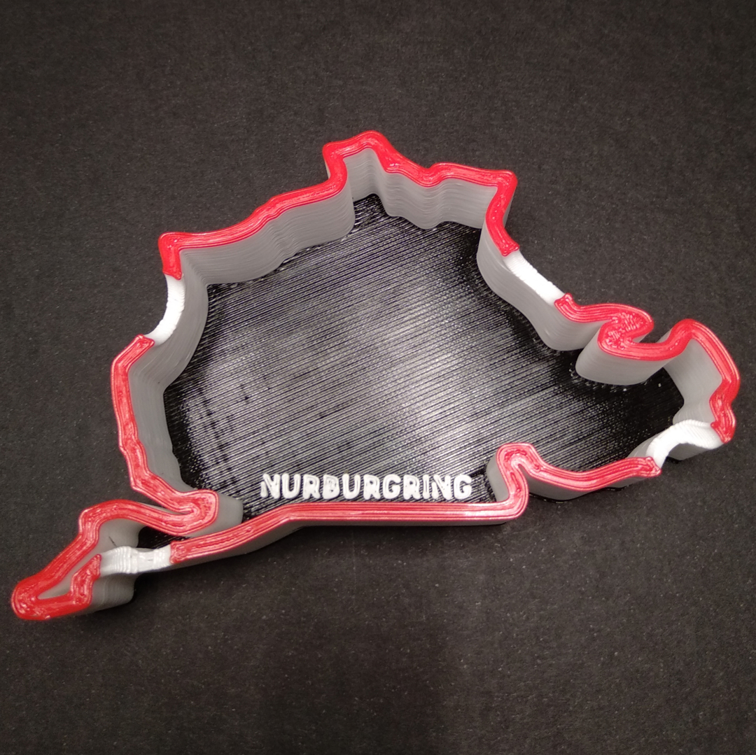 Image Cenicero Nürburgring