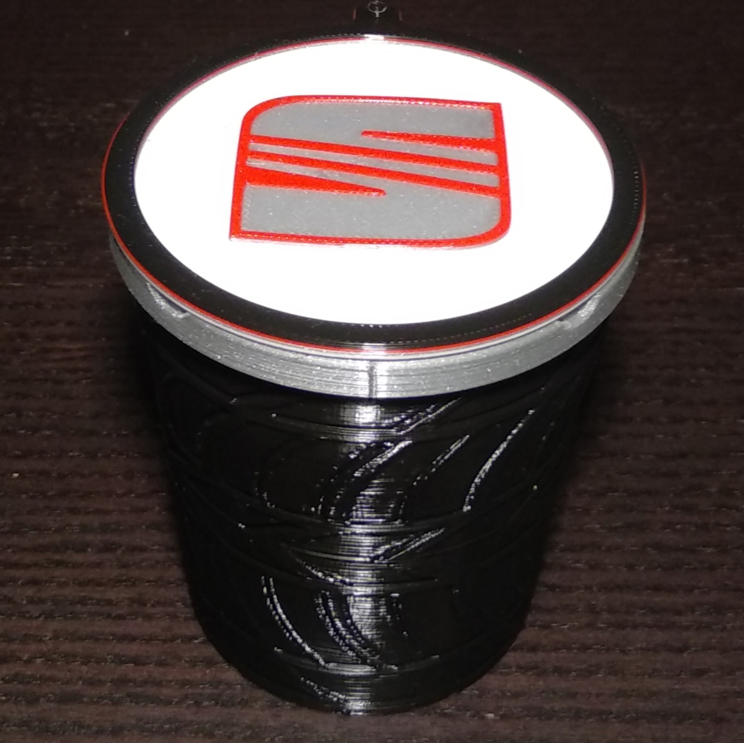 Image Cenicero Neumático