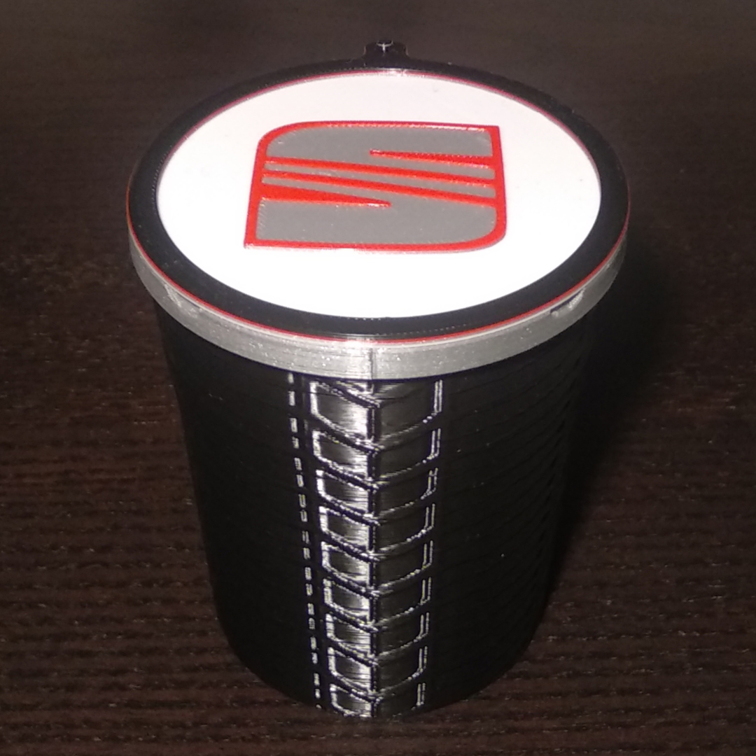 Image Cenicero Neumático
