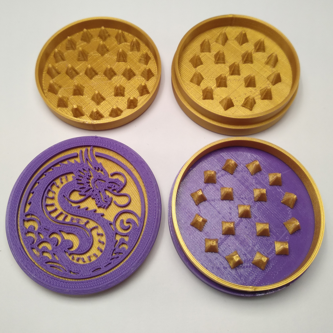 Image Grinder Mega Pack