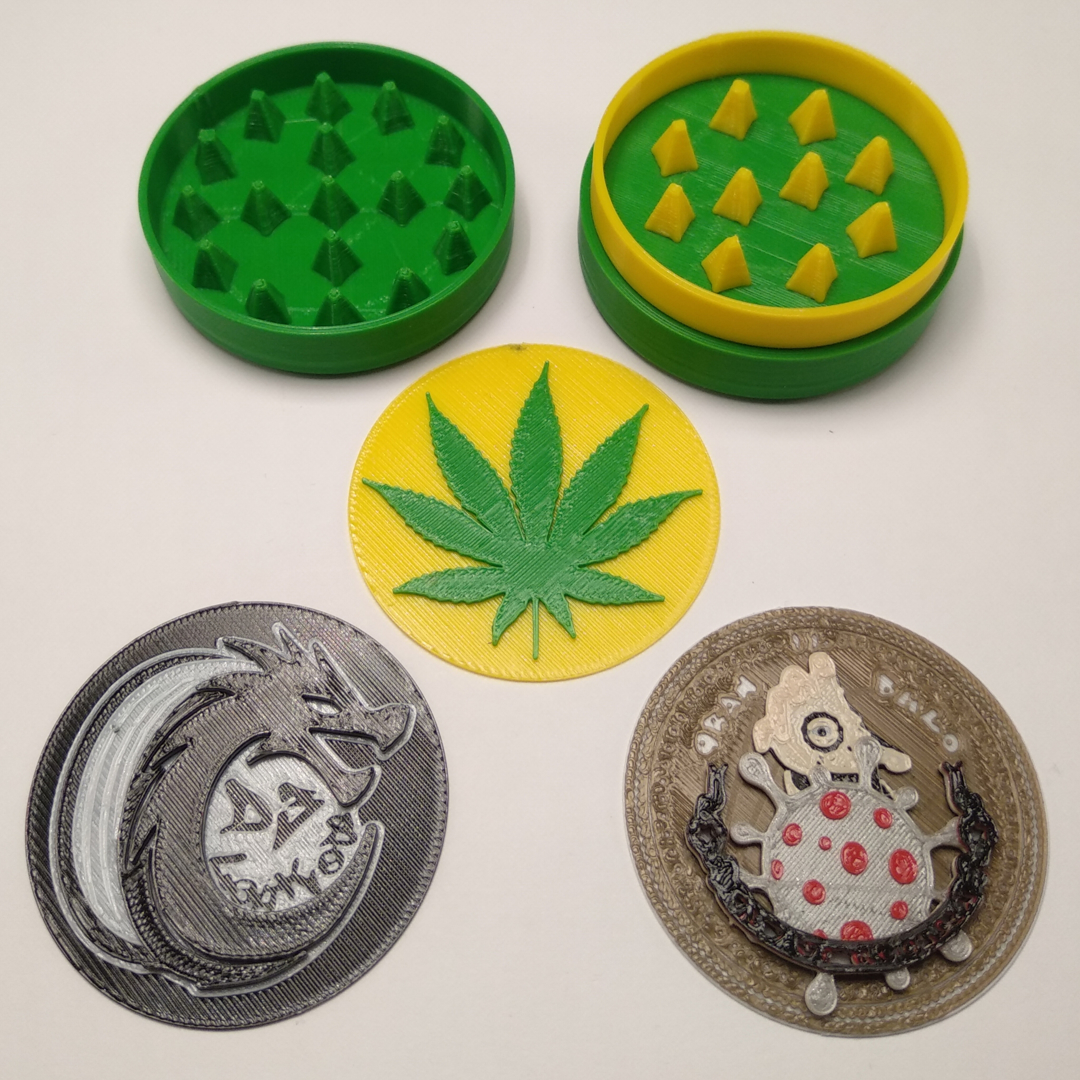 Image Grinder Mega Pack