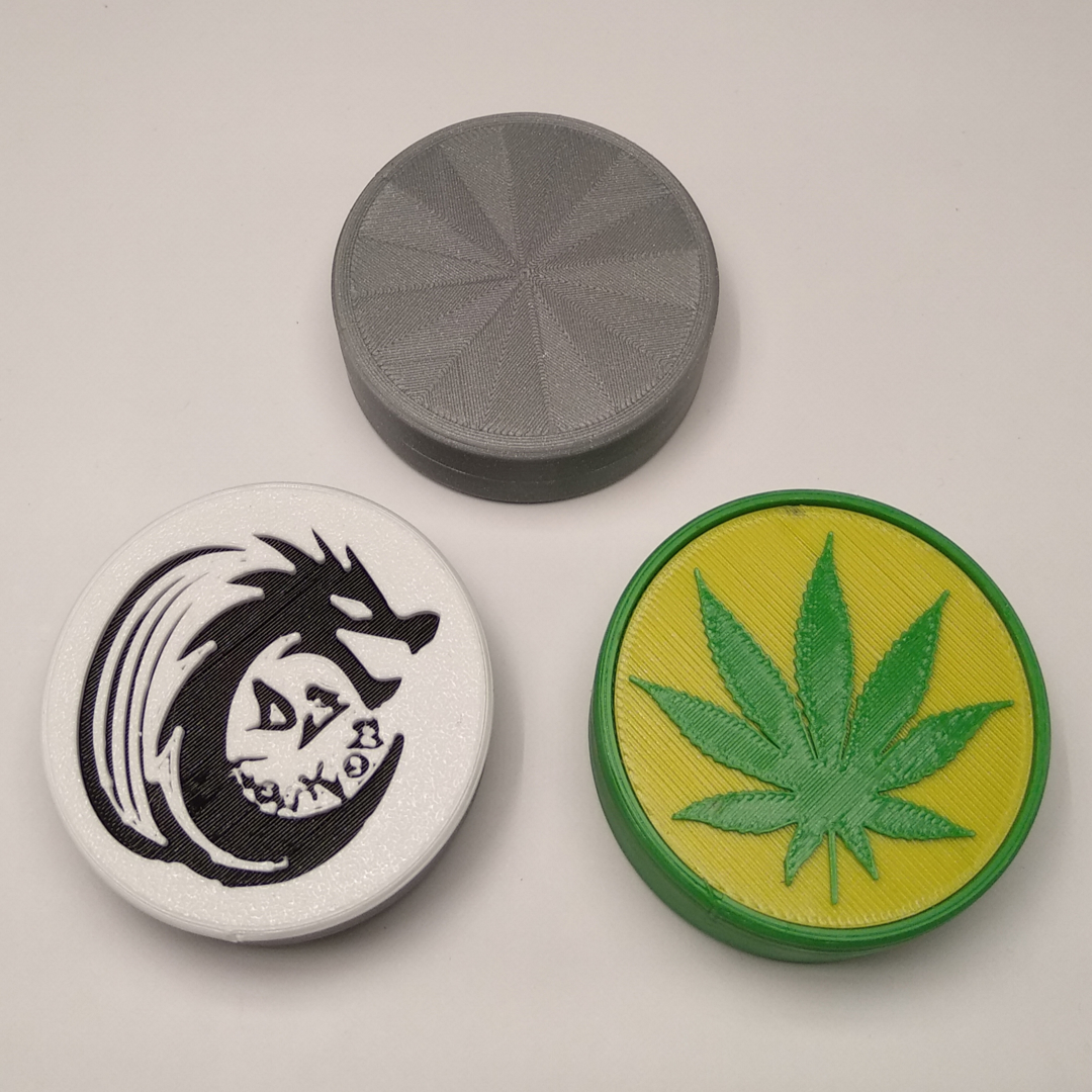 Image Grinder Mega Pack