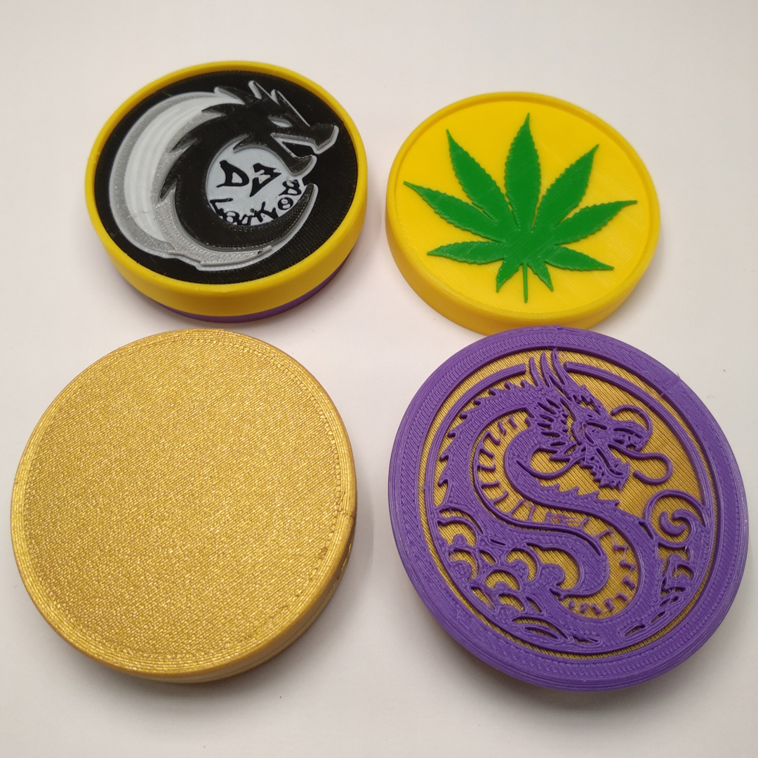 Image Grinder Mega Pack