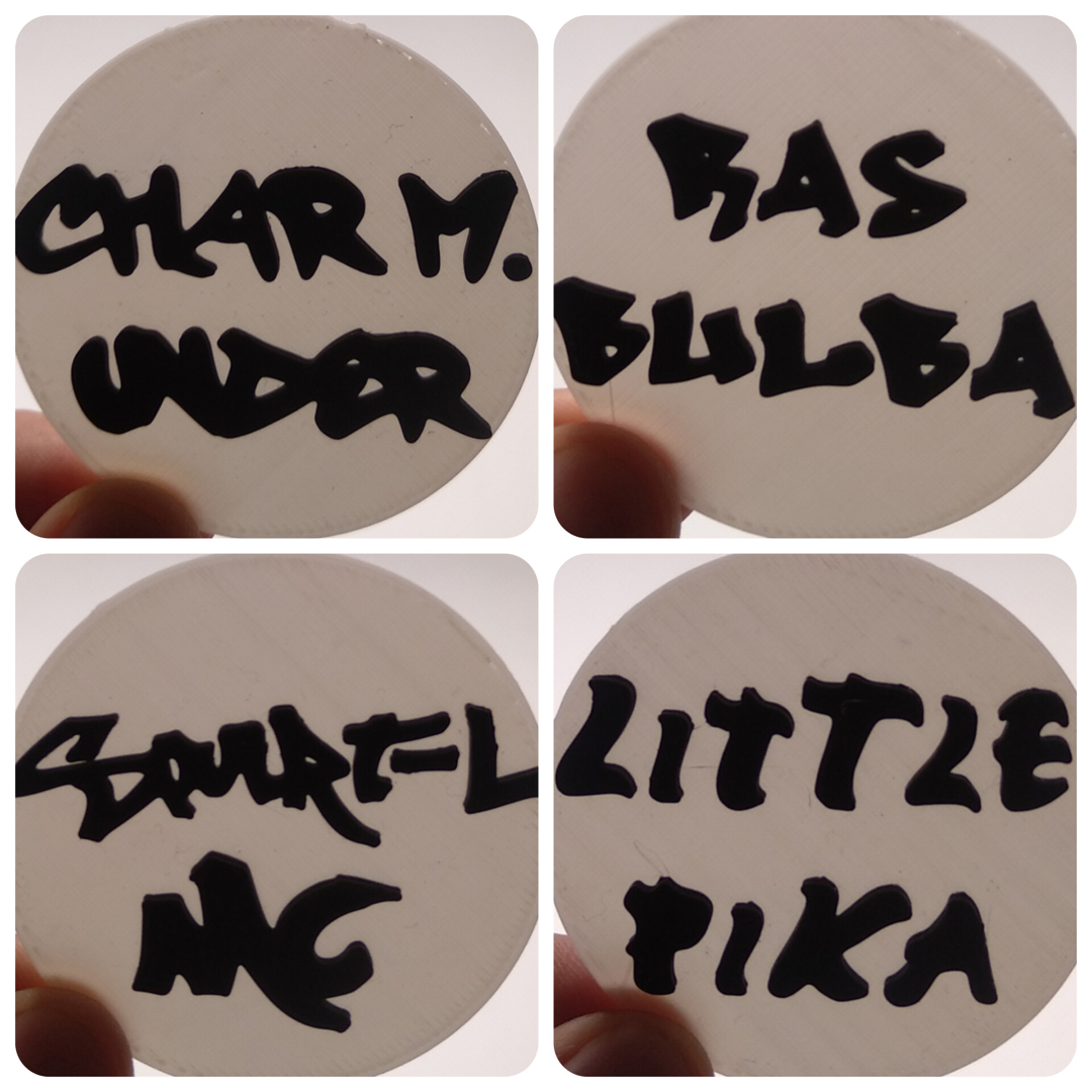 Image Pokegrinder Pack