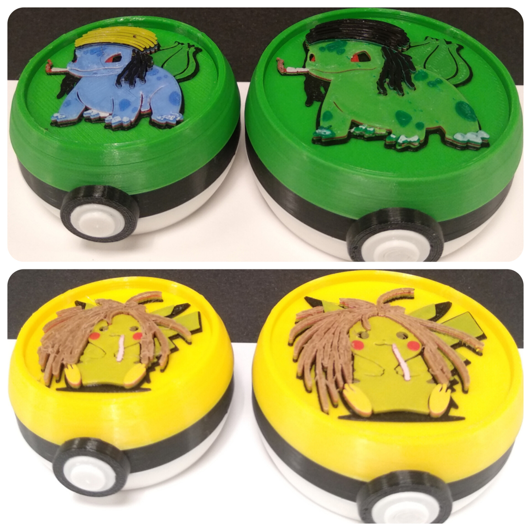 Image Pokegrinder Pack
