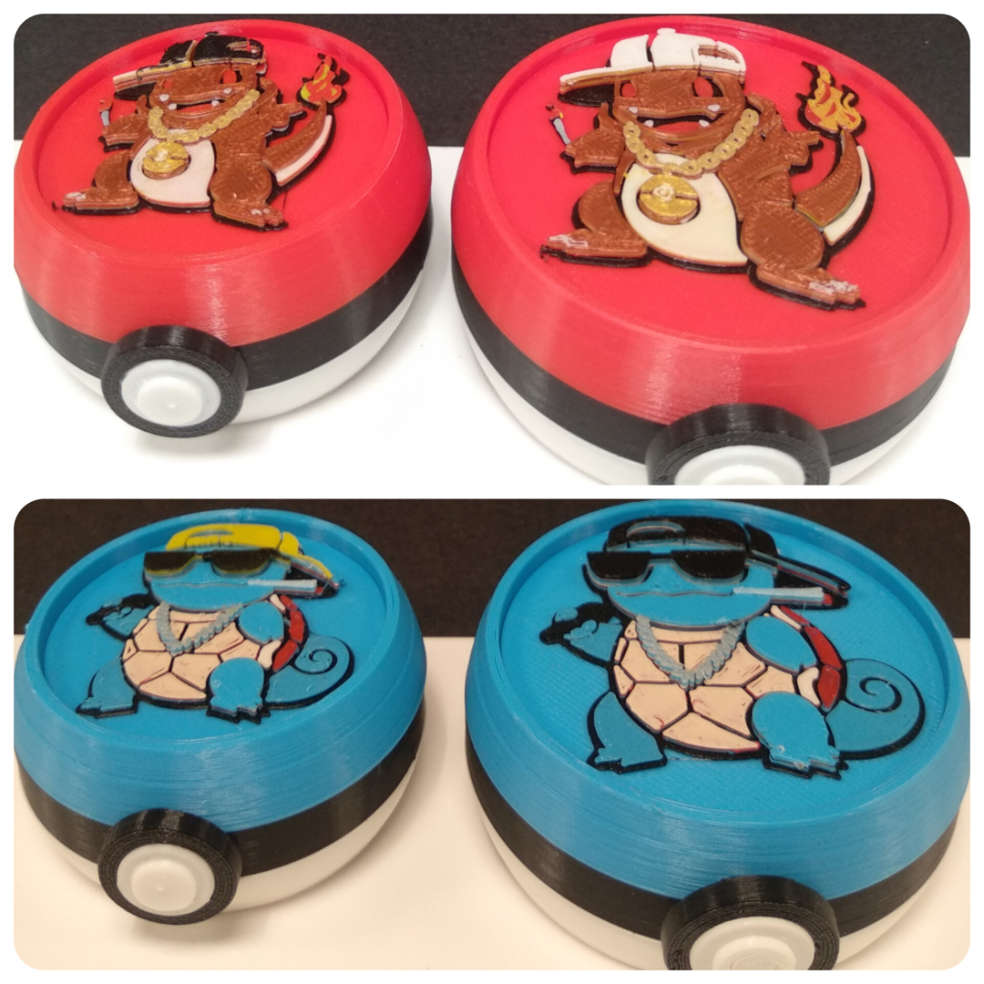 Image Pokegrinder Pack